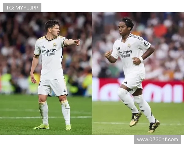 里昂租借恩德里克设补偿条款首发不足二十五场需赔皇马今夏转会焦点