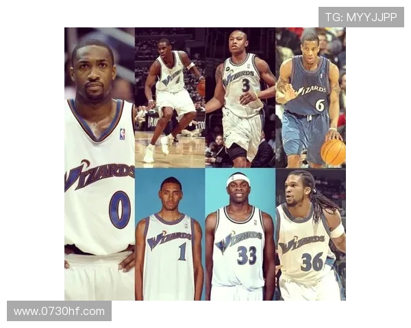 美媒预测奇才新赛季潜在首发阵容杨乔治领衔冲击季后赛目标重建突破