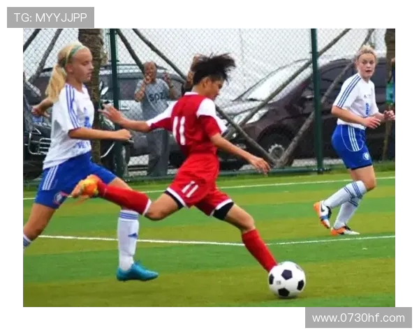 世界室内足球锦标赛小范围配合艺术